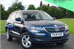 2018 Skoda Karoq