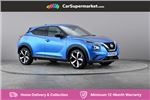 2021 Nissan Juke