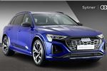 2023 Audi SQ8