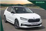 2024 Skoda Fabia