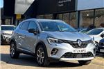 2024 Renault Captur