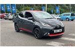 2017 Toyota Aygo