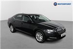 2024 Skoda Superb