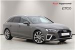 2023 Audi A4 Avant