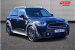 2021 MINI Countryman