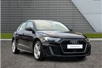 2019 Audi A1