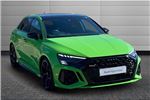 2022 Audi RS3