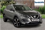 2020 Nissan Qashqai