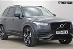 2024 Volvo XC90