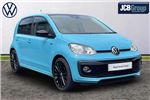 2021 Volkswagen Up