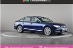 2019 Audi A4