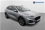 2022 Ford Kuga