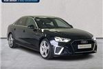 2022 Audi A4