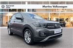 2021 Volkswagen T-Cross