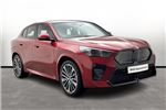2024 BMW iX2