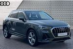 2022 Audi Q3