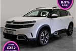 2021 Citroen C5 Aircross