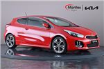 2016 Kia ProCeed