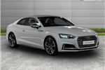 2018 Audi S5