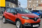 2016 Renault Captur