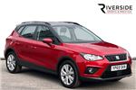 2019 SEAT Arona