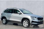 2024 Skoda Karoq