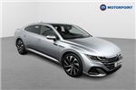 2022 Volkswagen Arteon