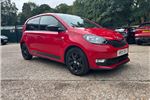 2019 Skoda Citigo