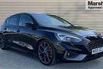 2019 Ford Focus ST