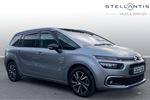 2022 Citroen Grand C4 SpaceTourer