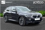2022 BMW iX3