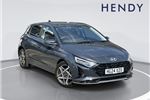 2024 Hyundai i20