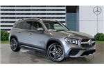 2023 Mercedes-Benz GLB