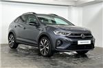 2022 Volkswagen Taigo