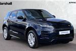 2022 Land Rover Range Rover Evoque