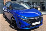2024 Nissan Qashqai