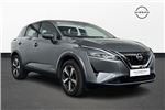 2023 Nissan Qashqai
