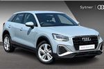 2022 Audi Q2