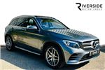 2019 Mercedes-Benz GLC