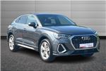 2022 Audi Q3