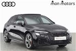 2024 Audi S3