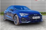 2024 Audi S3