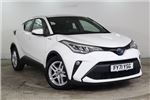2021 Toyota C-HR