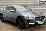 2021 Jaguar I-Pace