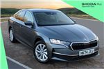 2025 Skoda Octavia