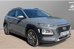 2020 Hyundai Kona