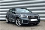 2020 Audi Q2