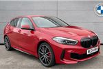 2024 BMW 1 Series