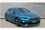 2021 BMW 2 Series Gran Coupe