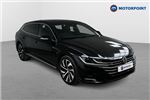 2022 Volkswagen Arteon Shooting Brake